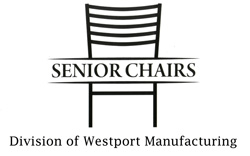 Senior Chairs